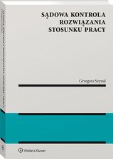 Zdjęcie Sądowa kontrola rozwiązania stosunku pracy - Żuromin