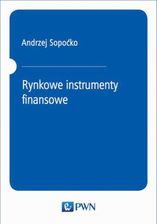 Zdjęcie Rynkowe instrumenty finansowe (PDF) - Koronowo