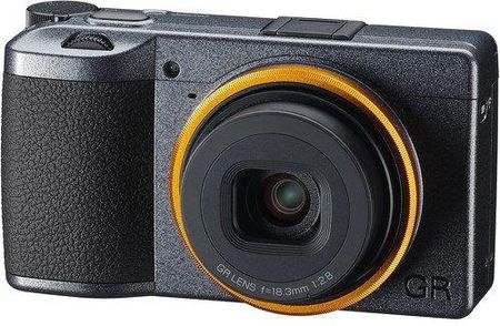【RICOH】GR3 RICOH GR IIIx - Digital compact - Advanced Compact Camera