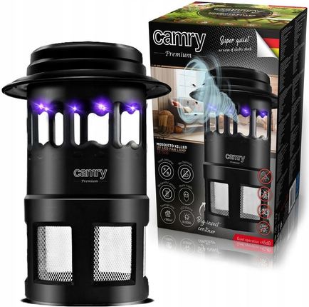 Camry lampa owadobójcza CR7936 UV LED