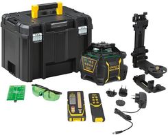 Zdjęcie Stanley X700Lg Zielony (FMHT774481) - Kępno