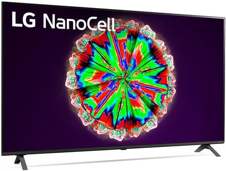 Telewizor NanoCell LG 65NANO803NA 65 cali 4K UHD 65 cali