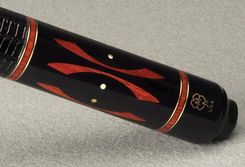 Zdjęcie Mcdermott Handcrafted Cues Kij Bilardowy 2-Cz. Mcdermott G710 Shaft Ipro Slim - Libiąż