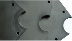 Zdjęcie Rasson Billards Płyta Łupek Rasson 7Ft 3-Cz 25Mm  - Katowice