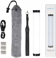 Zdjęcie Lampa LED Nanlite PAVOTUBE II 6C 1-KIT - RGB - Sędziszów