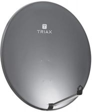 gdzie najlepiej kupić Anteny satelitarne Antena stalowa AS-120/TRIAX-G grafitowa 120cm