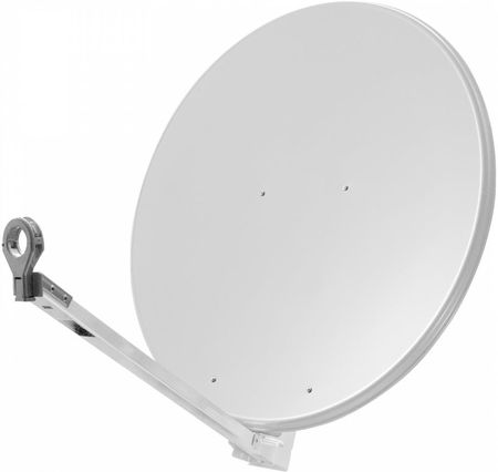Antena Satelitarna Televes Aluminiowa 90 cm Biała