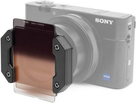 Zestaw filtrowy NiSi PROFESSIONAL kit Prosories M6 do Sony RX100 VI / VII