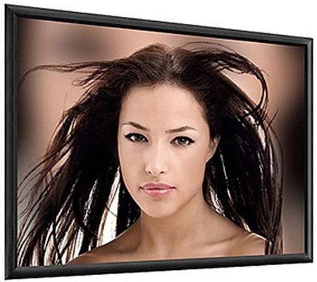 ADEO Screen Ekran PLANO PSCHT0110 - Vision White Pro