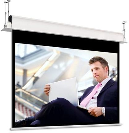 ADEO Screen Ekran Inceel 317 - Reference White