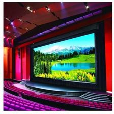 Wielkoformatowy Ekran Suprema Herkules Maxi 1000x625 Kaseta Drewniana Matt White MAXI (Format 16:10)