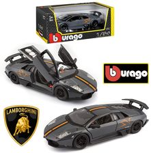 Zdjęcie Bburago Lamborghini Murciélago LP 670-4 SV 1:24 - Konstantynów Łódzki