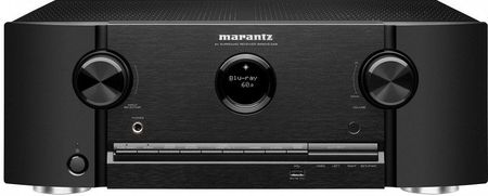 Marantz SR5015 DAB Czarny