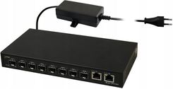 Zdjęcie Switch 10-portowy (8x Sfp, 2x RJ45) SFG10F8 Pulsar - Jastrzębie-Zdrój