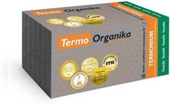 Zdjęcie Termo Organika Styropian Termonium Fasada 0,032 20Cm - Bieruń