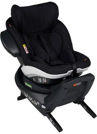 Besafe Izi Twist I-Size Morska Zieleń Melange 0-18Kg - zdjęcie 4