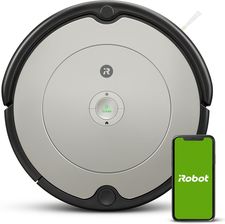 Zdjęcie iRobot Roomba 698 - Gubin