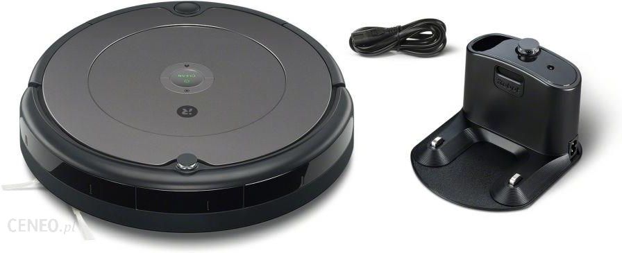 IRobot Roomba 697 - Opinie i ceny na