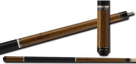 Miki Mezz Co Ltd Kij Bilardowy 2 Cz Mezz Ec9 B - Ceny i