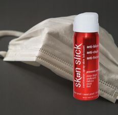 Zdjęcie Skin Slick Spray Przeciw Otarciom Od Maseczki - Nowa Sól