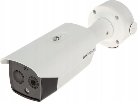Hybrydowa Kamera Termowizyjna Ip Ds-2Td2617-3/Pa 3