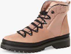 tommy buty zimowe damskie