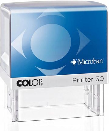 Pieczątka Colop Printer Iq 30 Microban