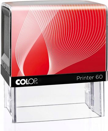 Pieczątka Colop Printer Iq 60 + Projekt