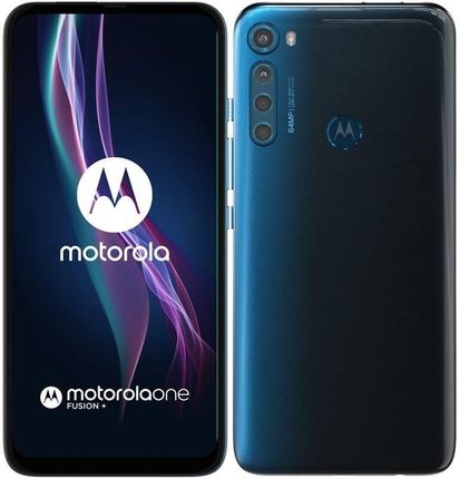 one plus fusion motorola