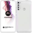 Motorola One Fusion Plus 6/128GB Biały