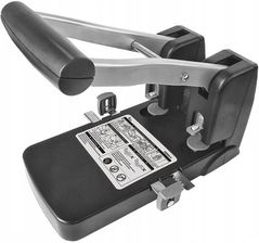 Zdjęcie Mocny Metalowy Dziurkacz Archiwizacyjny 100 Kartek - Konstancin-Jeziorna