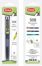 Zdjęcie Toma Pióro Wieczne Fine-508 - Suchowola