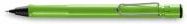 Ołówek Automatyczny Lamy Safari Zielony 0 5Mm