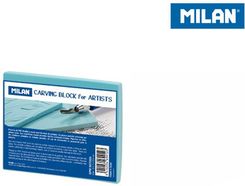Zdjęcie Milan Blok Do Linorytu Mały 9X7Cm - Dobrzyń nad Wisłą