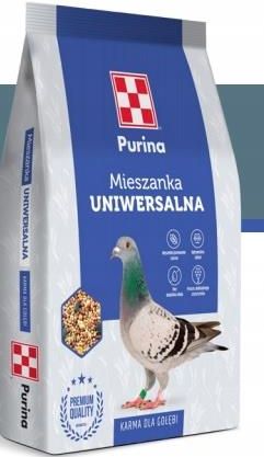 Purina Karma Pasza dla Gołębi Uniwersalna 20 Kg