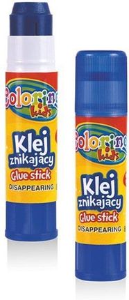 Klej Znikający W Sztyfcie 8G Colorino Kids 13475Ptr/1