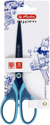 Nożyczki Wild Blue My Pen 50027217