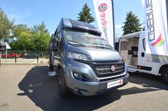 Zdjęcie KAMPER CAMPER RAPIDO V65 XL VAN BUS DEALER - Rzeszów