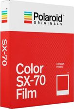 Polaroid Color Film dla SX-70