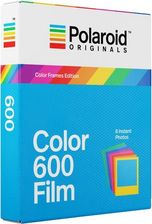 Polaroid COLOR FILM 600 KOLOROWE RAMKI - Wkłady do aparatów