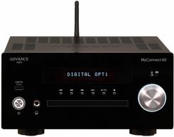 Zdjęcie System All-in-one - Advance Paris MyConnect 60 Czarny - Pniewy