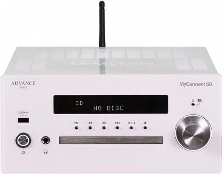 System All-in-one - Advance Paris MyConnect 60 Biały