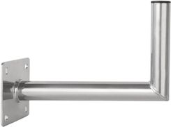 Zdjęcie Uchwyt Aluminiowy Antenowy Sat Corab 48mm 45cm - Gostyń