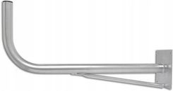 Zdjęcie Uchwyt Sat Czołowy L-60 Wzmocniony 62cm fi-38mm - Brzeszcze