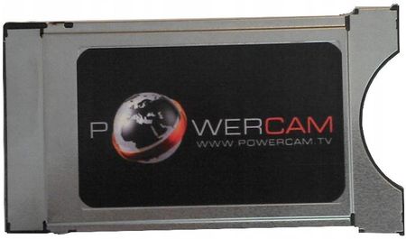 Profesjonalny Moduł CI PowerCam Pro v5.5
