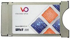 Zdjęcie Moduł SMiT Viaccess Orca Secure Dual Cam Acs 5.0 - Wąsosz