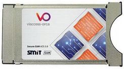 Moduł SMiT Viaccess Orca Secure Dual Cam Acs 5.0
