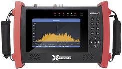 Miernik Amiko X-Finder 3 Combo S2+T2/C Hevc