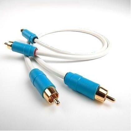 Chord Chordmusic Interkonekt Audio 2Rca Na 2Rca C Line 1M