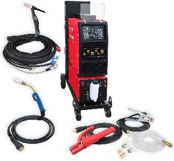 Welder Fantasy Over 250 4x4-15KG (OVER250TWT4)